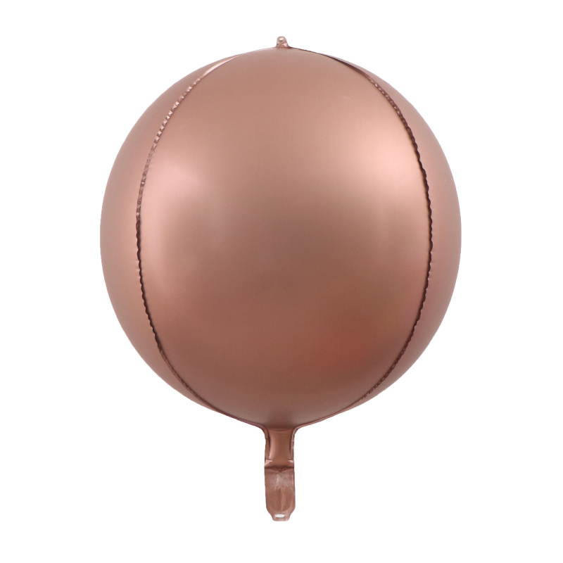 Chocolate 4D