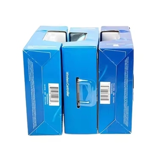 Controlador de repuesto para PS4, 26 opciones de color, precio de fábrica, certificado CE, pedido a granel, entrega rápida, controlador inalámbrico - Product Image 2