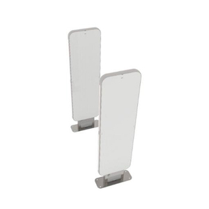 Lector de control de acceso RFID para puerta de seguridad de biblioteca escolar 860-960MHz lector de sistema de asistencia de puerta de frecuencia - Product Image 3