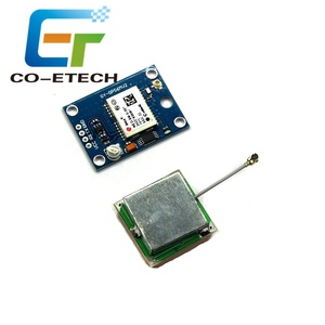 NEO-6M modulo GPS GY-NEO6MV2 con controllo di volo MWC APM2.5 Antenna grande NEO6MV2 - Product Image 5