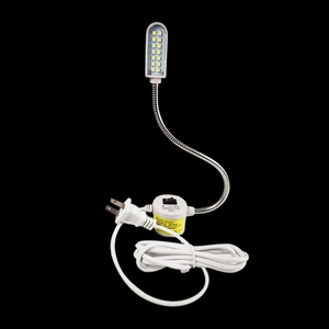 Fasctory Smd Ledミシンライト14LEDS 1Wマシンワーキングライト - Product Image 5