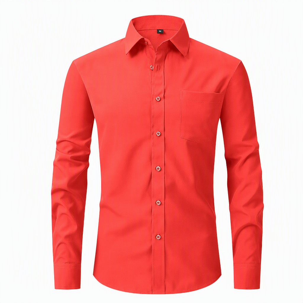 Rojo coral