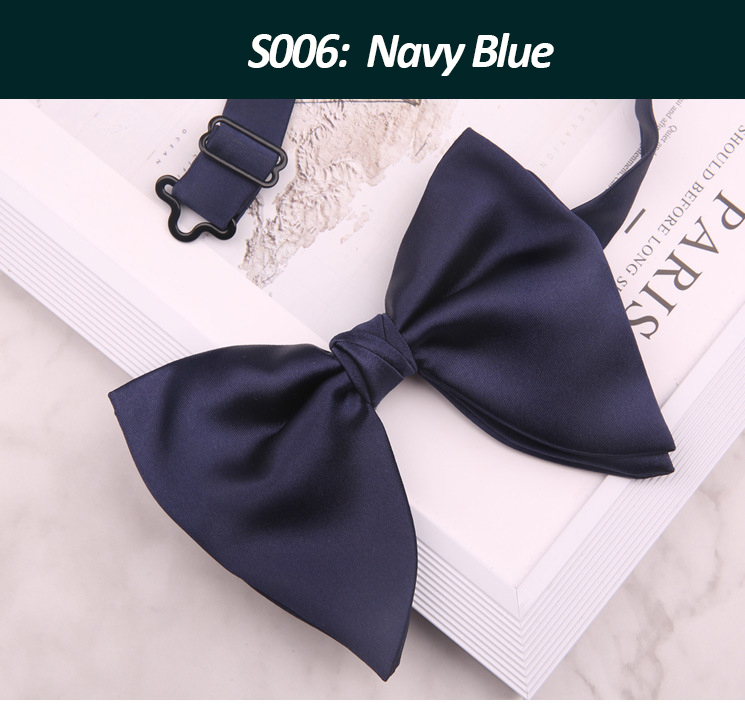 S006-BLU NAVY