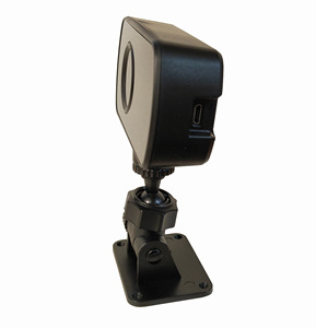 Rilevamento della sonnolenza del conducente DSM DMS eye close rilevamento della fatica del fumo - Product Image 5