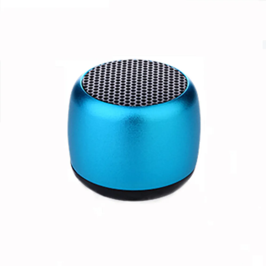 Yeni kablosuz Mini hoparlör taşınabilir bluetooth kablosuz minik müzik ses kutusu kablosuz hoparlör Mini hoparlör