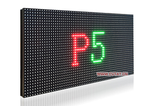 Открытый SMD1921 RGB P5 P4 P3 P2.5 Светодиодная панель светодиодный экран модуль 320x160 мм Размер - Product Image 6