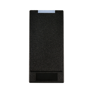 Sistema di controllo accessi autonomo NFC impermeabile 13.56MHz RFID ethernet lettore NFC con tastiera, tcp/ip, RS485 Wiegan - Product Image 6