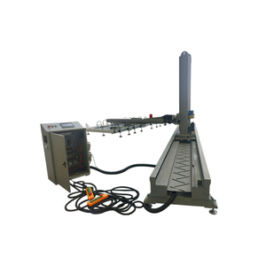 Industrie Intelligente Säulen roboter Palettier maschine Automatische Kartons tapel Roboter Palet tierer Manipulator Stapels ystem - Product Image 4
