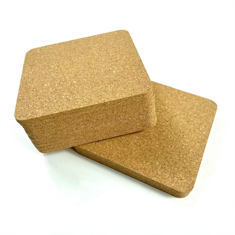 Straight square 100 * 100 * 3mm