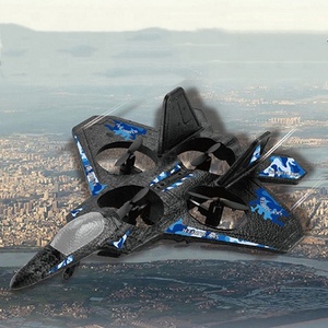 Remote Control Aircraft Model Airplane <strong>RC</strong> <strong>Plane</strong> 300 Meters Remote Control <strong>RC</strong> Stunt Drone Aircraft for Kids and Adults - Product Image 3