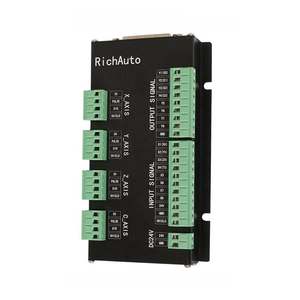 Controlador DSP para enrutador CNC A11E A18 2 3 4 Axis Controller Drive Kit para controlador de máquina