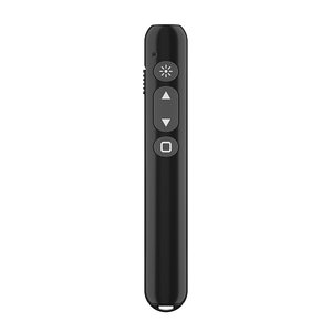 rot laser pointer fernbedienung PPT seite drehen klassenraum konferenz unterrichten peitsche necken katze laser pointer - Product Image 1