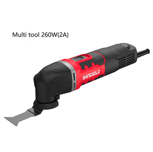 Professional Multifunctional <strong>Tools</strong> High Quality Electric <strong>Oscillating</strong> Saw for Cutting Wood 280W <strong>Multi</strong> <strong>Tool</strong> - Product Image 1