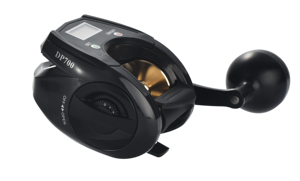 17 + 1bb 16kg Max Drag Carrete de fundición multifuncional Baitcasting Carrete de pesca eléctrico Carrete de pesca de carpa para agua salada - Product Image 5