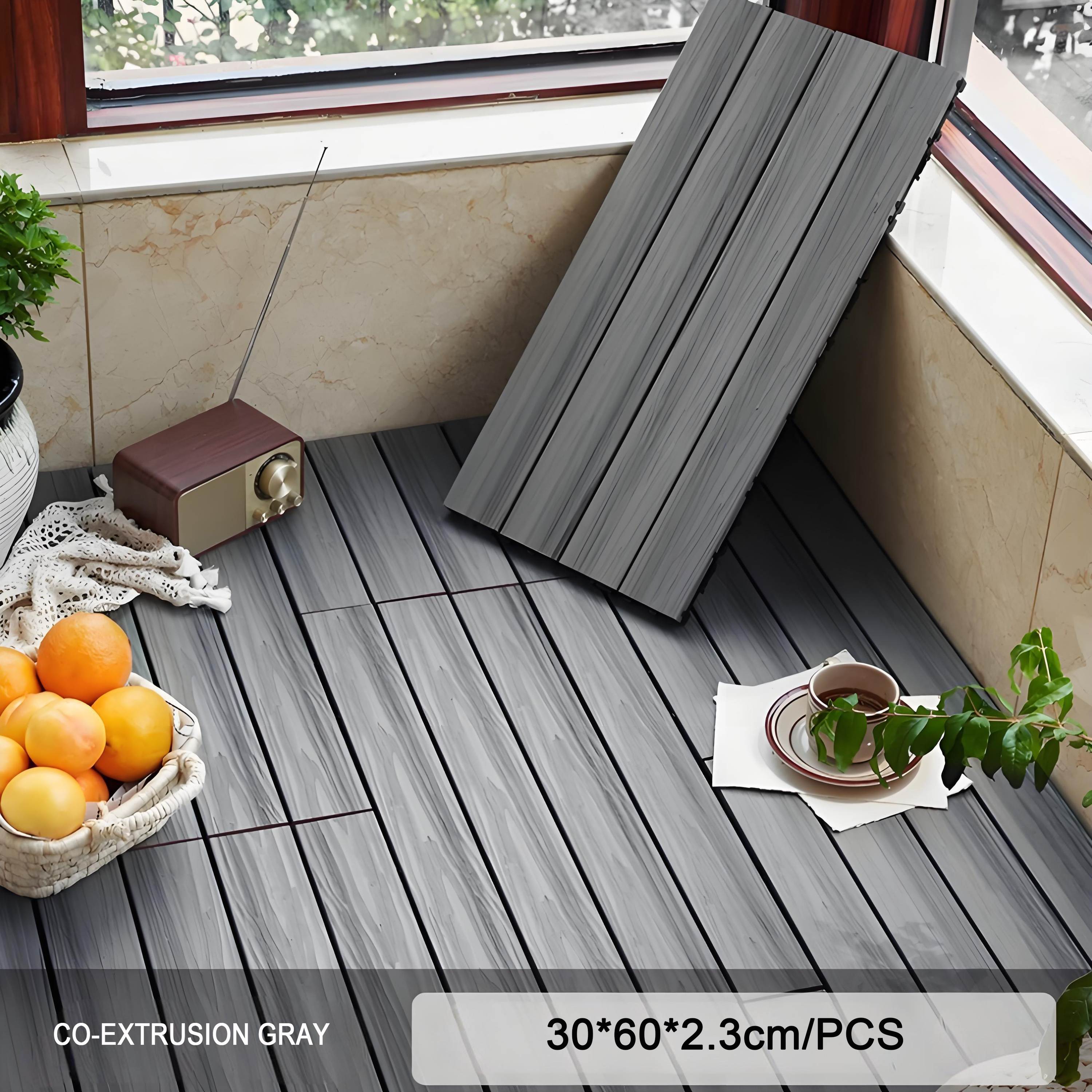 CO-EXTRUSION GRIS