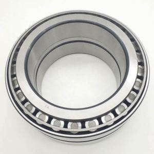 323028 Размер подшипника 140x210x53 мм двухрядный конический роликовый подшипник 323028 - Product Image 2