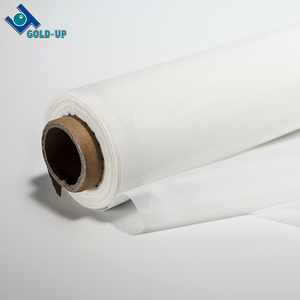 Malla de impresión de poliéster de monofilamento 100% para tela de porcelana textil PCB impresión malla de serigrafía