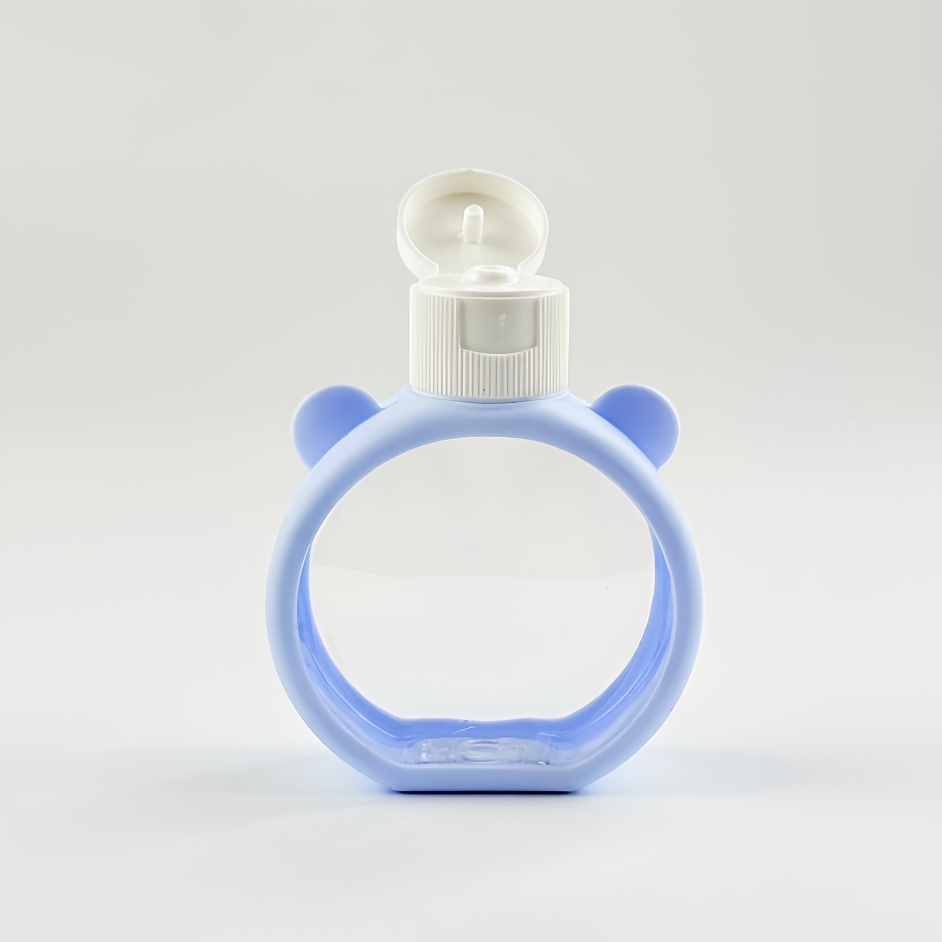 Bleu ciel (couleur silicone)