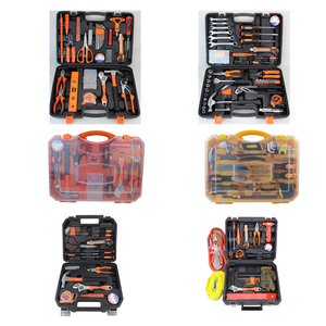 High Quality Combination Hardware Gift Multifunction <strong>Tools</strong> Hand <strong>Tool</strong> Sets Household <strong>Tool</strong> Set - Product Image 6