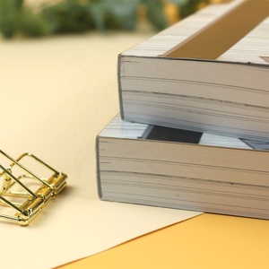 <strong>Cheap</strong> Price Custom Bulk Printing A4 Paper <strong>Flyer</strong> Catalogue Brochure Booklet Instruction Manual Printing - Product Image 3