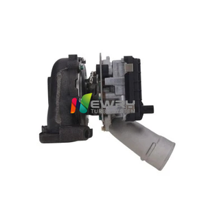 Audi Q7 CASA/SASB/CCMA/CEXA/CDYA/CDYB/CDYC komple turbo için turboşarj GTB2260VK 769909-0010 776470-0003 Audi 145722c JH5 - Product Image 3