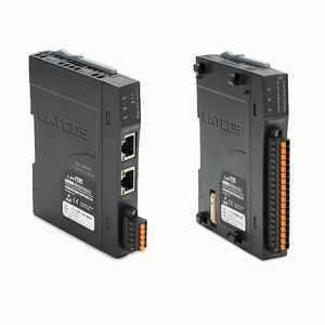 PROFINET Thin Chip IO modulo ET200SP telecomando Plug-in distribuito Blade tipo Ethernet & moduli di comunicazione in Stock prodotto
