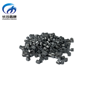 99,9% 99,95% Vanadium granulat Pellets D3x3mm D6x6mm Metall vanadium granulat für die Vakuum beschichtung - Product Image 4