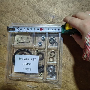 HE551 2841024普遍的なターボチャージャーの修理用キット、OEMのターボ再建キット - Product Image 3