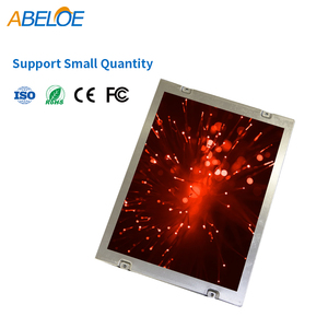 AUO 12,1-Zoll 800*600 XGA-Industrie-LCD-Panels G121STN02.0 500 Nits TFT-Anzeige modul mit integriertem LED-Treiber - Product Image 2