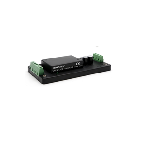 Mornsun Isolated <span class=keywords><strong>DC</strong></span>-<span class=keywords><strong>DC</strong></span> <span class=keywords><strong>Converter</strong></span>超ワイド入力および安定化シングル出力<span class=keywords><strong>48V</strong></span> 100W URF4848QB-100WR3A5コンバーター