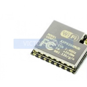 ESP01ESP01S 8266 Serial to <strong>WIFI</strong> <strong>Module</strong> Industrial Low Power <strong>Wireless</strong> ESP826601ESP01ESP01S 8266 <strong>WIFI</strong> - Product Image 2