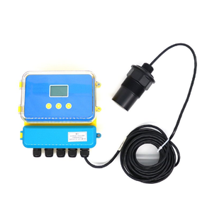 显示仪表IP65/探头IP68 GUL-1003远程超声波液位计4 ~ 20mA RS485 ModBUs输出高精度 - Product Image 4