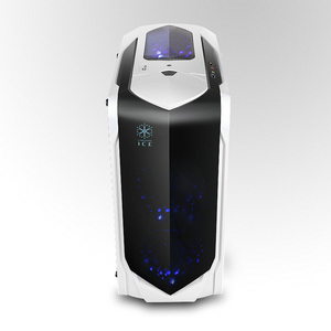 Fabrika doğrudan satış bilgisayar donanımı pc durumda oyun gövde parçaları makul fiyat ile - Product Image 4