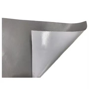 防水シート<span class=keywords><strong>Hdpe</strong></span> PVCコーティングターポリン材屋根カバーテント池ターポリンロール