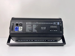ไฟเวที DMX 8 8ส่วน RGB พิกเซล LED ไฟกะพริบ DMX512เวที LED ไฟหรี่เชิงเส้นสำหรับงานปาร์ตี้ - Product Image 6