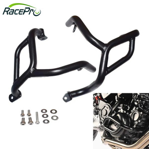 BMW için RacePro motosiklet ön motor çarpma koruma borusu tampon çerçeve koruma F800R F800 R F 800R 2008-2019 - Product Image 1