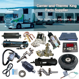 Sau khi thị trường xe tải lạnh 67-2654 67-1543 Tank Receiver SB i-iii cho tàu sân bay transicold cho Thermo vua - Product Image 4