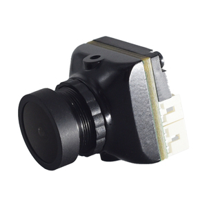 FPV Mini 1200TVL <strong>Camera</strong> 2.1mm CMOS 16:9/<strong>4</strong>:<strong>3</strong> PAL/NTSC Switchable Wide Angle FPV <strong>Camera</strong> for RC Quadcopter FPV Racing Drone - Product Image 4