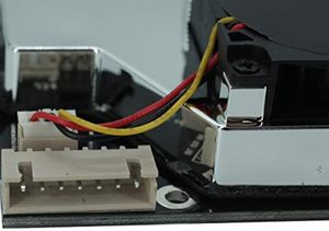 PMセンサーSDS011高精度PM2.5空気品質検出センサーモジュールスーパーダストセンサーデジタル出力内蔵ファンUART - Product Image 6