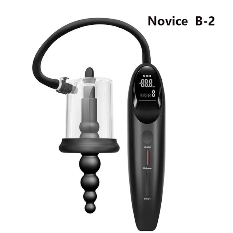 B2 NOIR