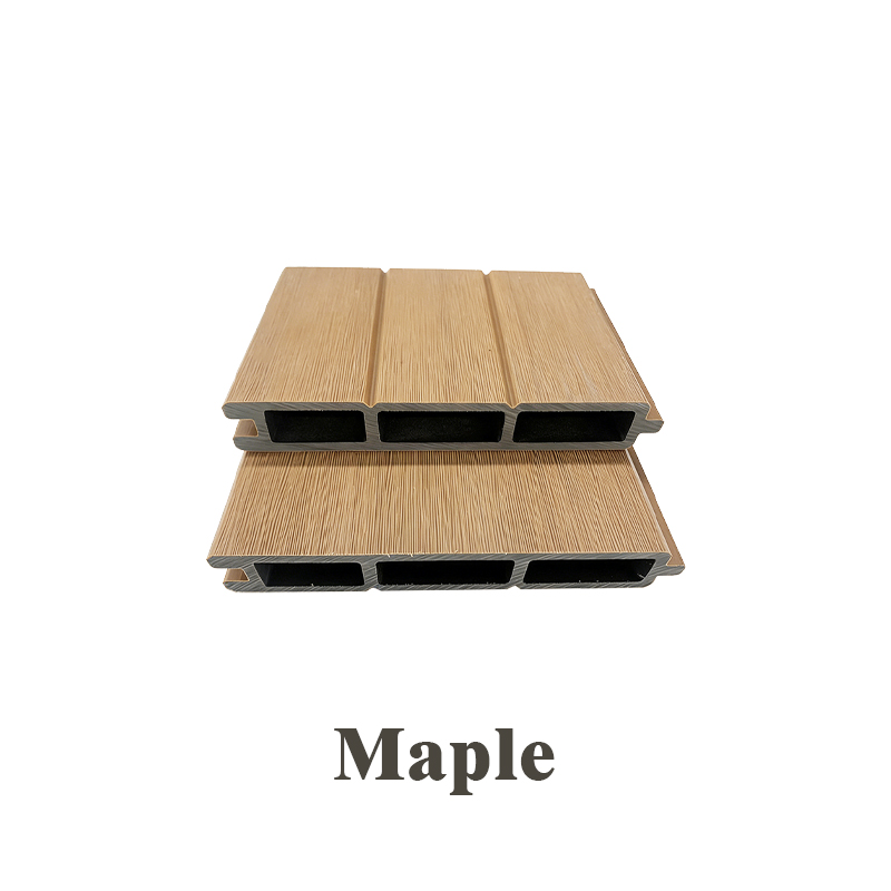 Échantillon de 15 cm d'érable 155 de 2e génération