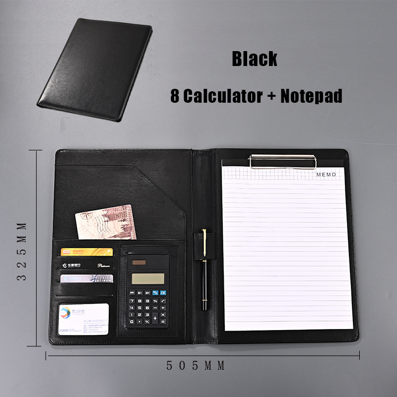 colorful Black-8 Calculator