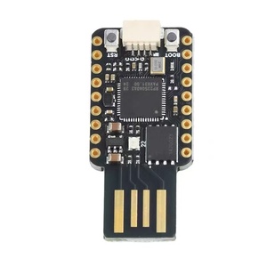 4M/16M <strong>USB</strong> RP2350 Mini Microcontroller Development Board Dual Core Dual Architecture Processor RP2350A for <strong>Raspberry</strong> <strong>Pi</strong>