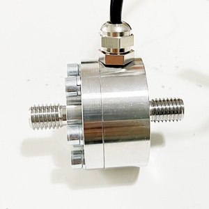 Sensor de fuerza de celda de carga de compresión de tensión TAS512 5KN 10KN 20KN para ensamblaje automatizado Prueba de producto 3C, producto de nueva energía - Product Image 6