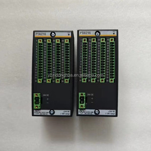 Original FM212 DI016-C DPM200 PTAI216 <strong>Input</strong>.<strong>output</strong> Module <strong>PLC</strong> <strong>Controller</strong> - Product Image 4
