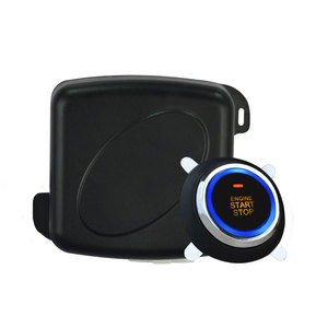 Botón de inicio de motor inteligente para coche, botón de arranque de motor inteligente, oferta - Product Image 1