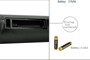 HY günstiger intelligenter Controller Maus Lernen Code IR magische Fernbedienung - Product Image 6