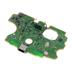 แผงวงจรแผงจ่ายไฟชิปควบคุม LB RB USB พอร์ตหลักของเกมสำหรับ Xbox One Elite 1 2 Xbox Series S X - Product Image 4