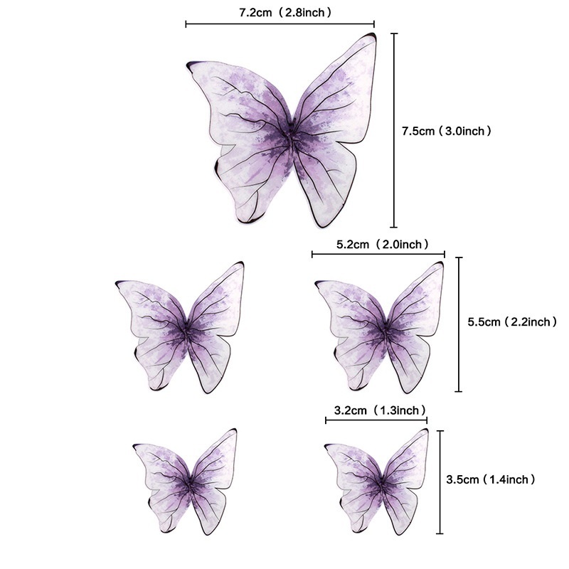 Couleur violette