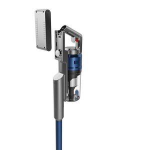 Máy hút bụi cầm tay không dây, đứng thẳng, 2 trong 1, công suất cao, dùng cho nhà cửa, thú cưng, có thể tùy chỉnh số lượng lớn - Product Image 2